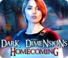Dark Dimensions: Homecoming Collector's Edition spēle
