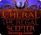The Dark Hills of Cherai: The Regal Scepter Strategy Guide spēle