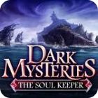Dark Mysteries: The Soul Keeper Collector's Edition spēle