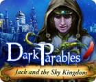 Dark Parables: Jack and the Sky Kingdom spēle