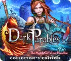 Dark Parables: The Match Girl's Lost Paradise Collector's Edition spēle