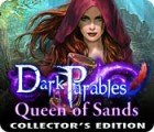 Dark Parables: Queen of Sands Collector's Edition spēle