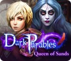 Dark Parables: Queen of Sands spēle