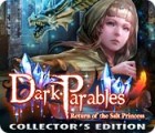 Dark Parables: Return of the Salt Princess Collector's Edition spēle