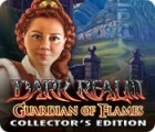 Dark Realm: Guardian of Flames Collector's Edition spēle