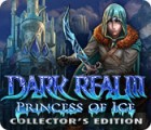 Dark Realm: Princess of Ice Collector's Edition spēle