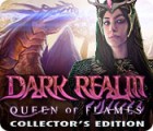 Dark Realm: Queen of Flames Collector's Edition spēle