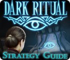 Dark Ritual Strategy Guide spēle