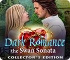 Dark Romance 3: The Swan Sonata Collector's Edition spēle