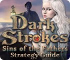Dark Strokes: Sins of the Fathers Strategy Guide spēle