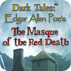 Dark Tales: Edgar Allan Poe's The Masque of the Red Death Collector's Edition spēle