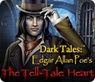 Dark Tales: Edgar Allan Poe's The Tell-Tale Heart spēle