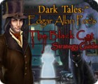 Dark Tales:  Edgar Allan Poe's The Black Cat Strategy Guide spēle
