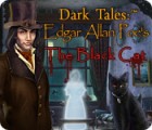 Dark Tales:  Edgar Allan Poe's The Black Cat spēle