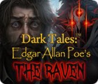 Dark Tales: Edgar Allan Poe's The Raven spēle