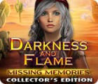 Darkness and Flame: Missing Memories Collector's Edition spēle