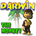 Darwin the Monkey spēle