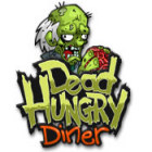 Dead Hungry Diner spēle