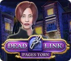 Dead Link: Pages Torn spēle