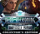 Dead Reckoning: Brassfield Manor Collector's Edition spēle