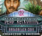 Dead Reckoning: Broadbeach Cove Collector's Edition spēle