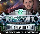 Dead Reckoning: The Crescent Case Collector's Edition spēle