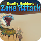 How to Train Your Dragon: Deadly Nadder's Zone Attack spēle