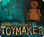 Deadly Puzzles: Toymaker spēle
