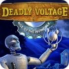 Deadly Voltage: Rise of the Invincible spēle