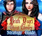 Death Pages: Ghost Library Strategy Guide spēle