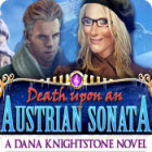 Death Upon an Austrian Sonata: A Dana Knightstone Novel spēle