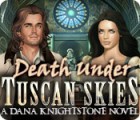 Death Under Tuscan Skies: A Dana Knightstone Novel spēle