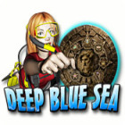 Deep Blue Sea spēle
