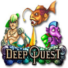 Deep Quest spēle