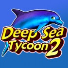Deep Sea Tycoon 2 spēle