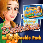 Delicious - Emily's Double Pack spēle