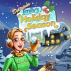 Delicious: Emily's Holiday Season! spēle
