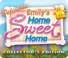 Delicious: Emily's Home Sweet Home Collector's Edition spēle