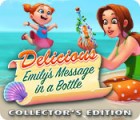 Delicious: Emily's Message in a Bottle Collector's Edition spēle