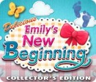 Delicious: Emily's New Beginning Collector's Edition spēle