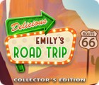 Delicious: Emily's Road Trip Collector's Edition spēle