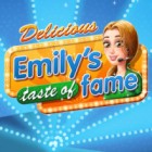 Delicious: Emily's Taste of Fame! spēle