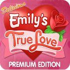 Delicious - Emily's True Love - Premium Edition spēle