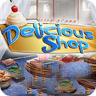 Delicious Shop spēle