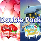 Delicious: True Love Holiday Season Double Pack spēle