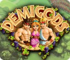 Demigods spēle Demigods spēle