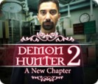 Demon Hunter 2: A New Chapter spēle