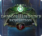 Demon Hunter 3: Revelation spēle