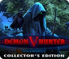 Demon Hunter V: Ascendance Collector's Edition spēle