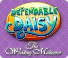 Dependable Daisy: The Wedding Makeover spēle
